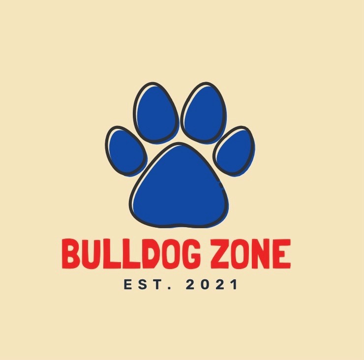 Bulldog Zone Drop-in Teen Center